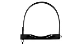 One Part Air Tank Clamp One Part Air Tank Clamp
