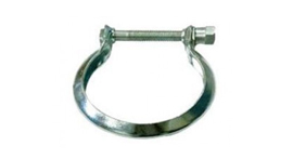 Peugeot Exhaust Clamps