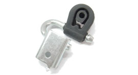 M10 Rubber Mounting