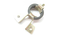 Rubber Hanger